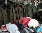 INGYEN ELVIHETŐ JÓ MINŐSÉGŰ RUHÁK, BÚTOROK, TAKARÓK, CIPŐK ÉLELMISZERCSOMAGOK RÁSZORULÓKNAK! Nem kell igazolni a rászorultságot, senki nem kér papírokat, jövedelemigazolást! Dolgozóknak, nyugdíjasoknak, gyermekeknek egyaránt ingyenes!
