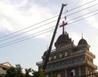 Európa öngyilkossága! Bontják a kereszteket a norvég templomokról, mert sérti a bevándorlókat