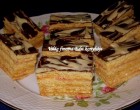 Készüljünk az ünnepekre ezzel a világ finoma mézes süteménnyel. Fantasztikusan finom