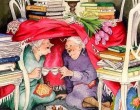Aranyosi Ervin: A barátság gyógyít