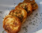 Burgonyapogácsa – Bármennyire is egyszerű, én imádom!