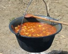 Csángó gulyás – tegnap csináltam meg! :) Isteni finom lett! :)