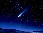 Ma éjjel meteorzápor borítja az eget