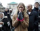 Ez a lány megírta az eddigi legdurvább írást a párizsi terrortámadásról.