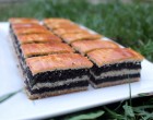 Bejgli szelet