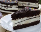 Kinder pingui torta receptje – Ez a süti is istenien néz ki és jól hangzik. :-)