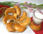 Mákos és diós patkó (Bájgli) – Hmmm… egy bejgli rajongónak kell ennél több? :)
