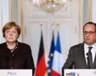 Angela Merkel aláírta Németország halálos ítéletét! Vadászgépeket küld Szíriába.