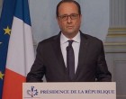 Schengennek ezzel vége. A francia elnök bejelentette, hogy lezárják a határokat.