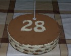 A világbajnok tiramisu torta. Fázisfotókkal lépésről lépésre :)