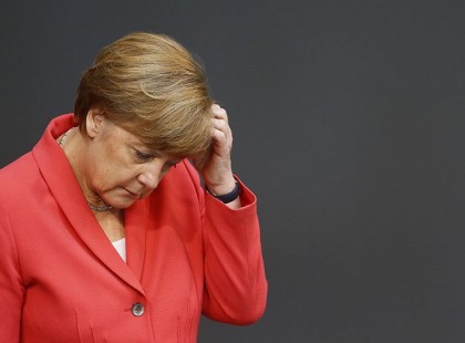 Merkel feladta: Európa egy héten belül elindul az orbáni úton