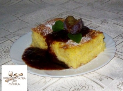 Bögrés rizsfelfújt