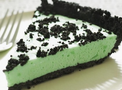 Gluténmentes After Eight torta recept