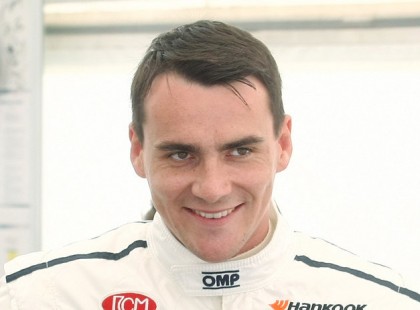 Michelisz Norbert világbajnok lett
