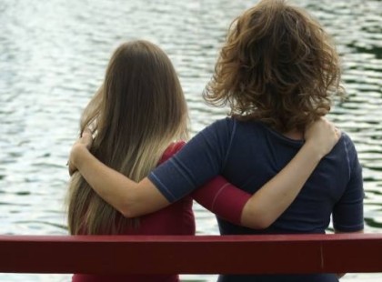 Kicsi lányom tartozom neked egy vallomással