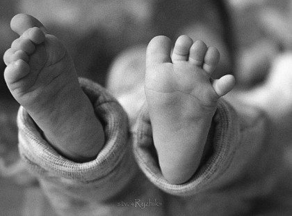 Az anyaság áldozat. És mindenekelőtt hála. Hála annak, akit megszültél; és annak, aki téged megszült.