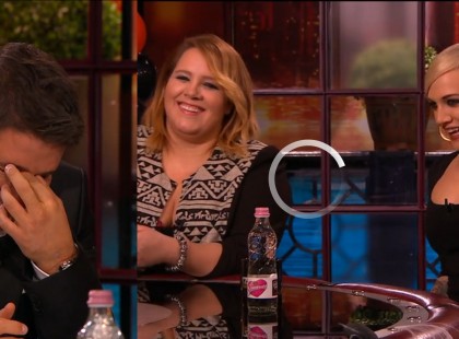 Nevetni fogsz: így beszélnek tájszólással a Tóth lányok