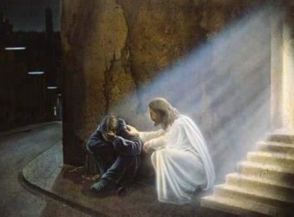 ÉN: Uram, kérdezhetek Tőled valamit? ISTEN: Természetesen.