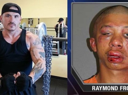 Nem indítottak eljárást a pedofilt péppé verő apa ellen