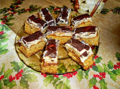 Lajos imádat recept