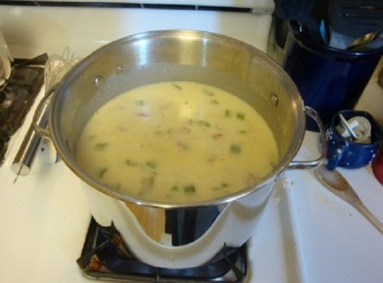 Mentsd el a vírusölő fokhagymaleves receptjét! Nem étel, hanem gyógyszer!