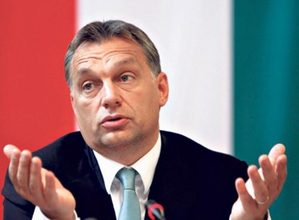 (VIDEÓ!) Orbán hírhedt beszédével van tele az amerikai internetes sajtó! Az EU vezetője is lehetne!