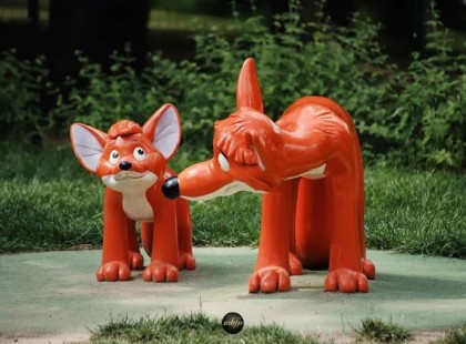 Mesejátszóterek Budapesten - 4 hely, ahova menjetek el a gyerekekkel!