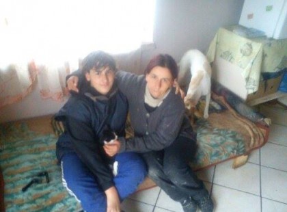 Sziasztok! Segítséget szeretnék kérni.