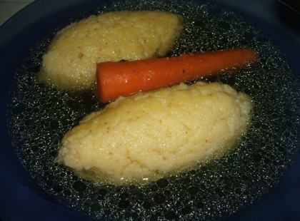 A tökéletes grízgaluska 3 titka