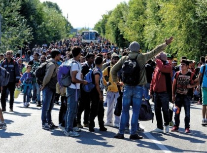 Na akkor kedves Európa, itt a sokkoló valóság!A számok nem hazudnak: feketén-fehéren kiderült, hogy Orbánnak kezdettől fogva mindenben igaza volt a bevándorlás kapcsán.