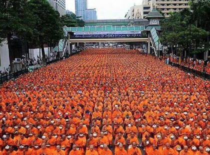 A szeretet nagyobb a gyűlöletnél!
