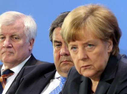 Merkel elleni puccs zárhatja le a német migránsválságot