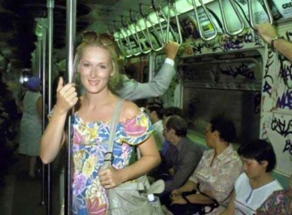 Ez a kép akkor készült, amikor igyekeztem hazafelé