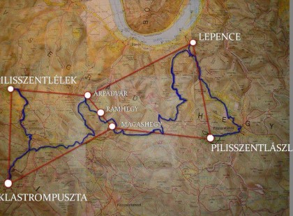 Mikor ilyet olvasok a Magyarságról a lelkem mindig emelkedik.