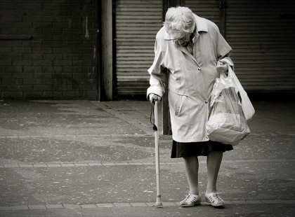 Csak hogy lássátok, milyen bunkók az emberek.