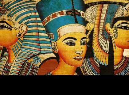 Mit mond el rólad egyiptomi horoszkópod 2016 -ban? Nézd meg Te is a rád jellemzőt!