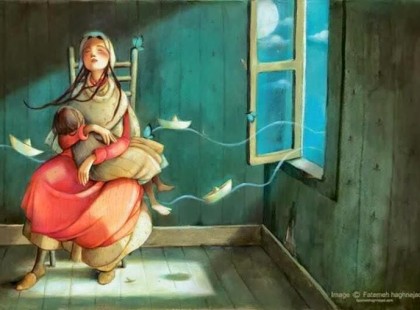 Kerner Mariann: Ma még a tiéd