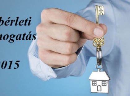 Több millió forint támogatást kaphatsz albérletre, rezsire!