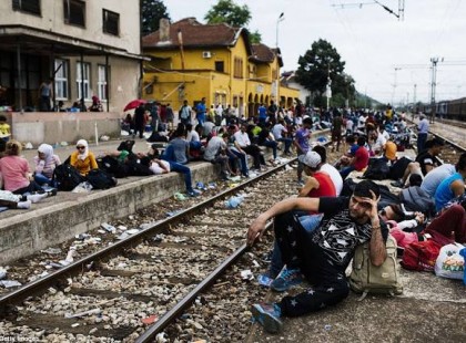Egy Németországban dolgozó orvosnő üzeni a világnak