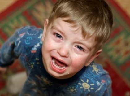 Egy gyerek megindító vallomása: amikor rájött, mit is tett a saját anyja