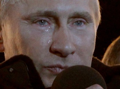 Putyin teljes beszéde miután a törökök lelőtték az orosz bombázót