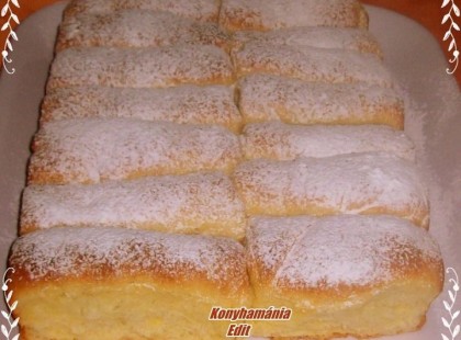 Csokis-szilvalekváros bukta