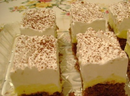 Albán krémes – szeretni fogod, annyira különleges!