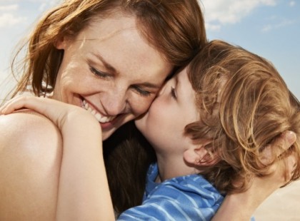 Miért jó, ha fiad van?