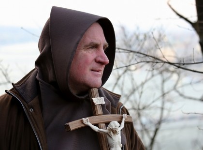 Szegénység van?! - Böjte Csaba segélykiáltása