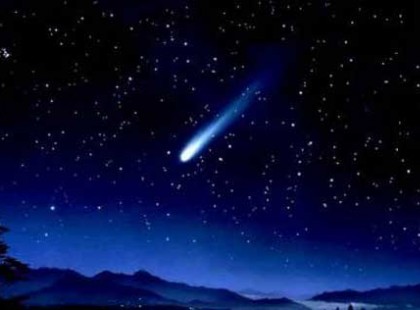 Ma éjjel meteorzápor borítja az eget