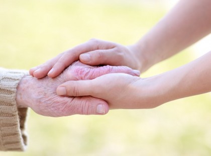 Tanácsok egy nagymamától: Ha valaha szerelmes leszel…