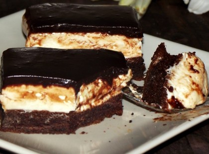 Krem a la krem – Szerelem volt első látásra! Hát még az íze… :-))