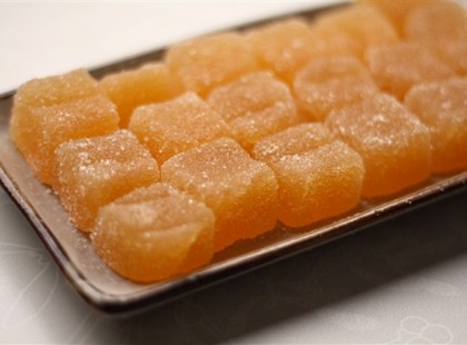 Bonbonetti vagy Haribo zselécukorka receptje? Feltárták a titkát!