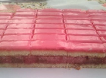 Puncs szelet – Valami isteniszuperszépségességes!!!